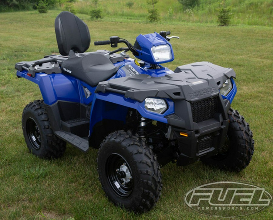 2024 Polaris Sportsman Touring 570