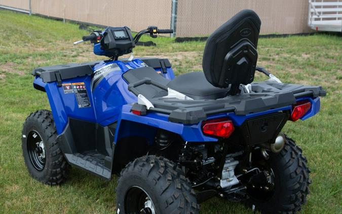 2024 Polaris Sportsman Touring 570