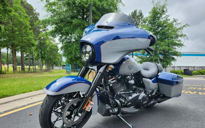 2023 Harley-Davidson Street Glide Special