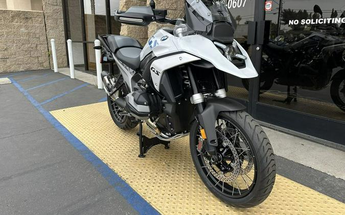 New 2024 BMW R1300GS