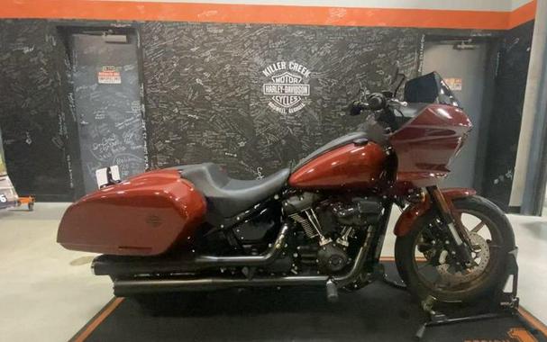 2024 Harley-Davidson® FXLRST - Low Rider® ST