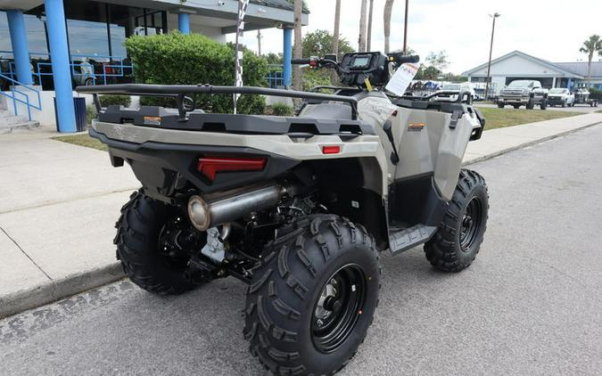 2024 Polaris® Sportsman 570 EPS