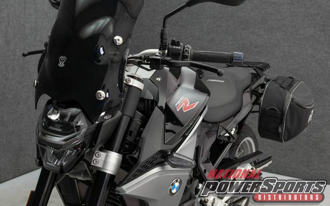 2021 BMW F900R W/ABS