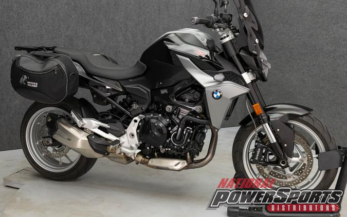 2020 BMW F 900 R Review (15 Fast Facts)