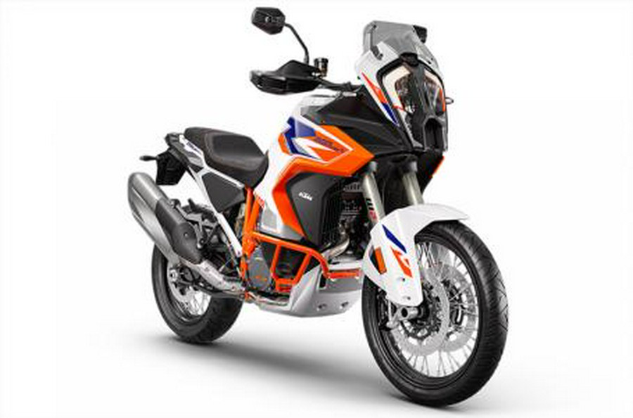 2024 KTM Super Adventure 1290 R