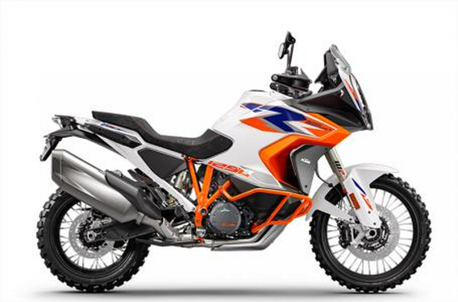 2024 KTM Super Adventure 1290 R