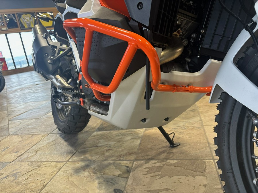 2024 KTM Super Adventure 1290 R