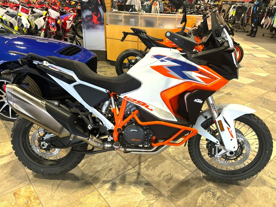 2024 KTM Super Adventure 1290 R