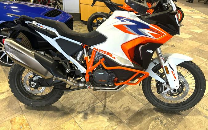 2024 KTM Super Adventure 1290 R