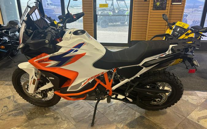 2024 KTM Super Adventure 1290 R