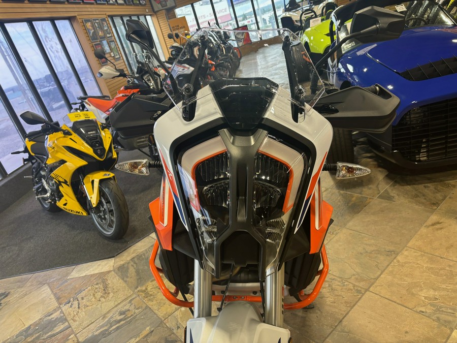 2024 KTM Super Adventure 1290 R