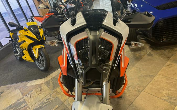 2024 KTM Super Adventure 1290 R