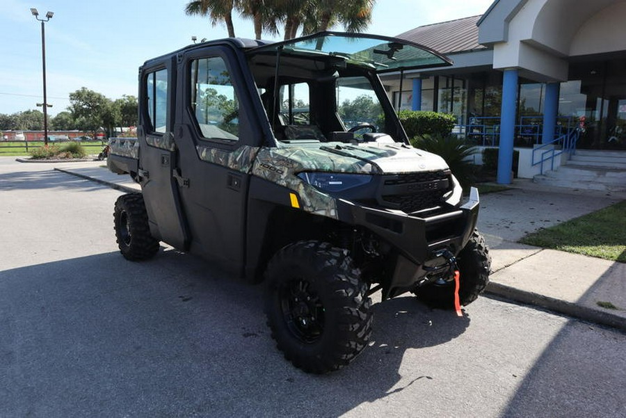 2025 Polaris® Ranger Crew XP 1000 Northstar Edition Ultimate Camo