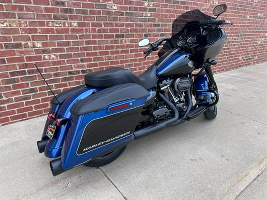 2022 Harley-Davidson Road Glide® Special