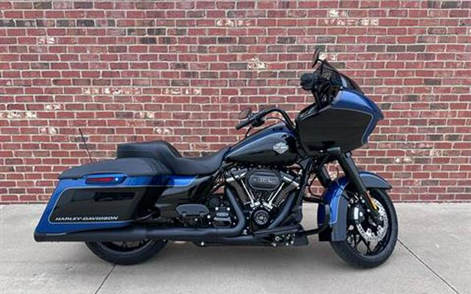 2022 Harley-Davidson Road Glide® Special