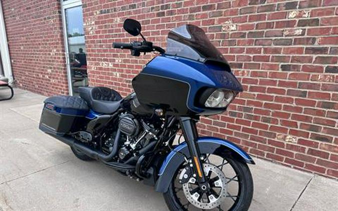 2022 Harley-Davidson Road Glide® Special