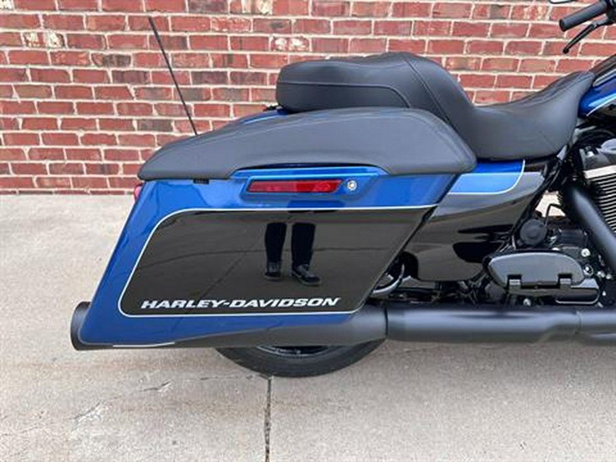 2022 Harley-Davidson Road Glide® Special