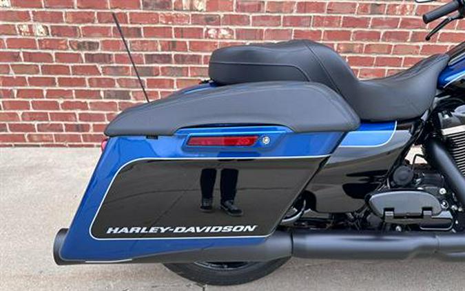 2022 Harley-Davidson Road Glide® Special