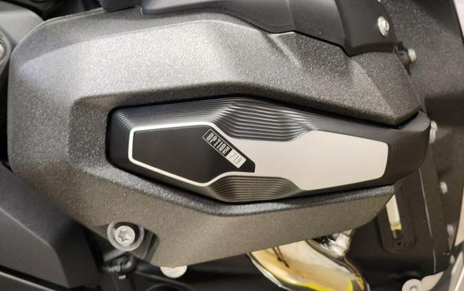 New 2024 BMW R 1300 GS