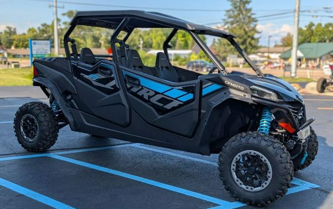 2026 CFMOTO ZFORCE 950 Sport-4