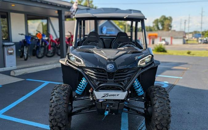 2026 CFMOTO ZFORCE 950 Sport-4