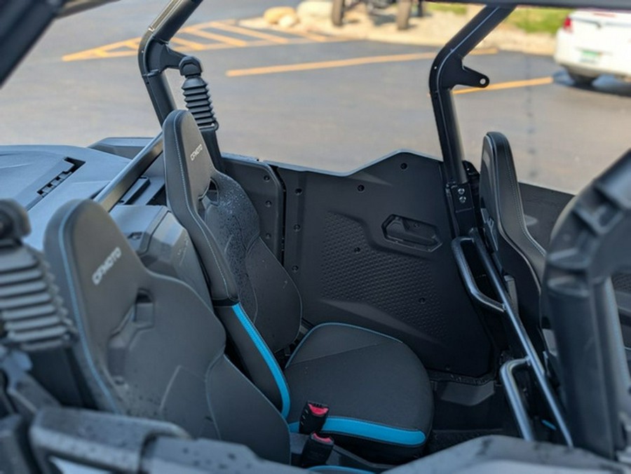 2026 CFMOTO ZFORCE 950 Sport-4