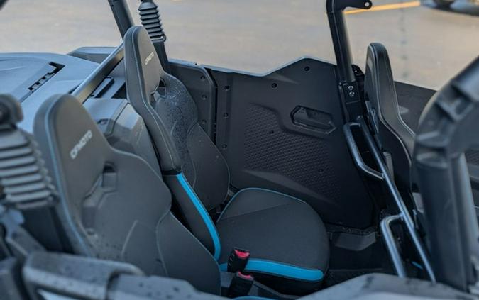 2026 CFMOTO ZFORCE 950 Sport-4