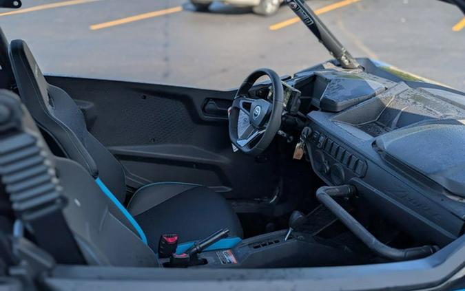 2026 CFMOTO ZFORCE 950 Sport-4