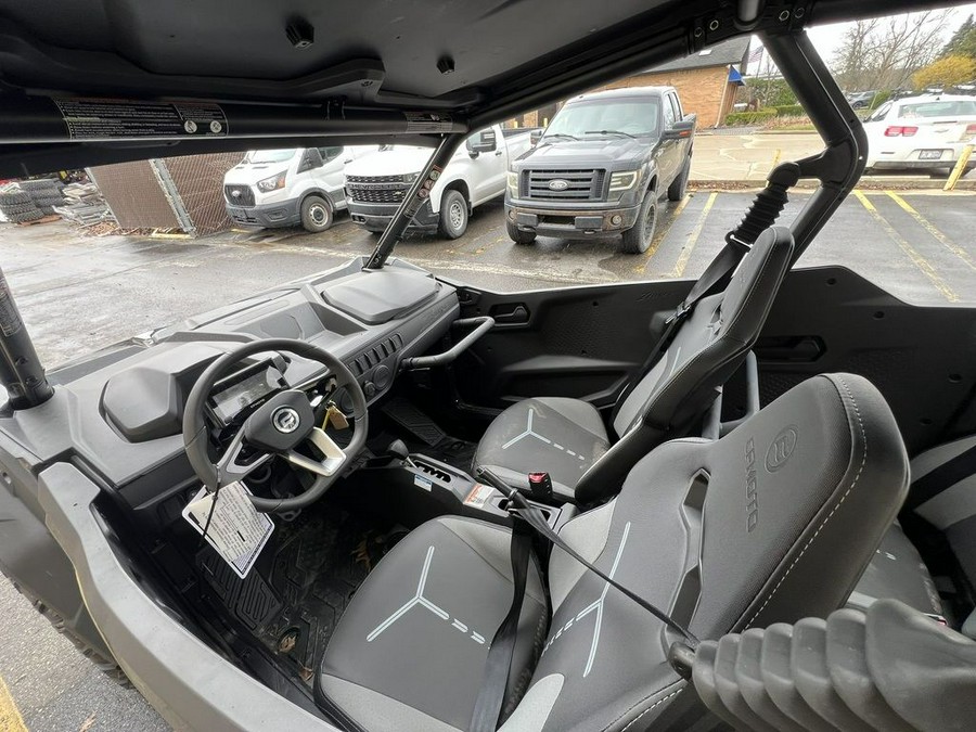 2025 CFMOTO ZFORCE 950 Sport 4