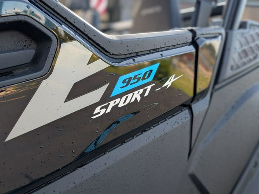 2026 CFMOTO ZFORCE 950 Sport-4