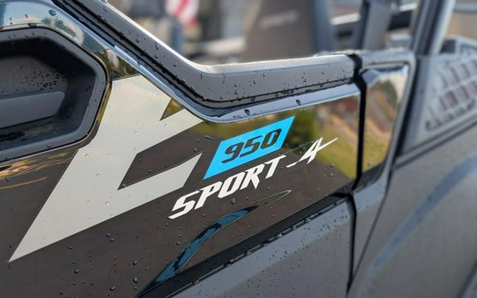 2026 CFMOTO ZFORCE 950 Sport-4