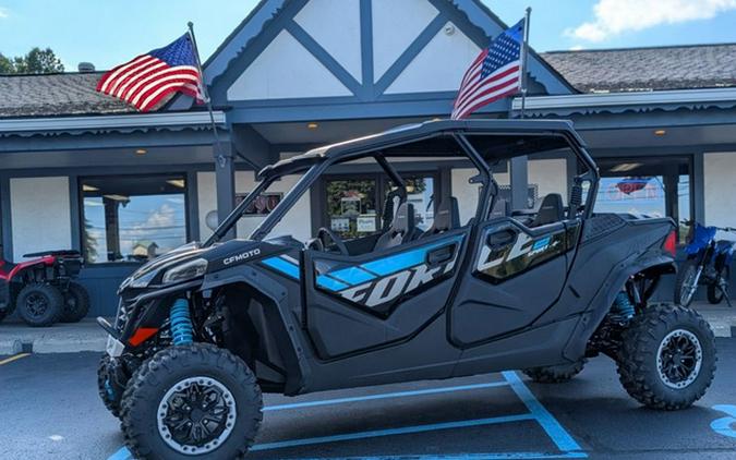2026 CFMOTO ZFORCE 950 Sport-4