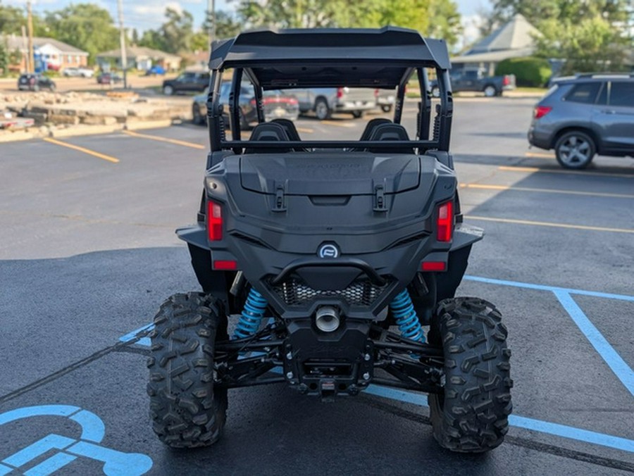 2026 CFMOTO ZFORCE 950 Sport-4