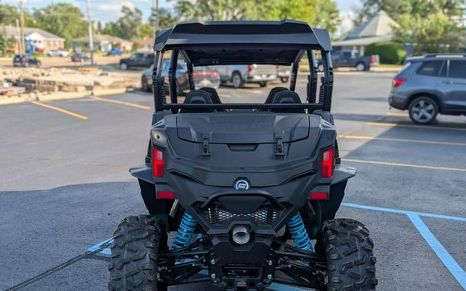 2026 CFMOTO ZFORCE 950 Sport-4