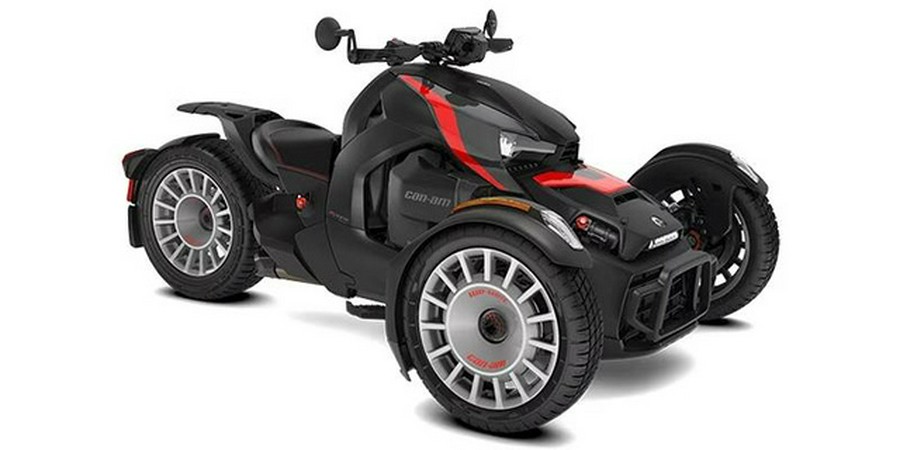 2026 Can-AM RYKER 900 ACE RALLY