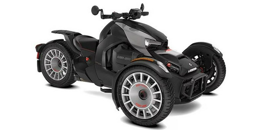 2026 Can-AM RYKER 900 ACE RALLY