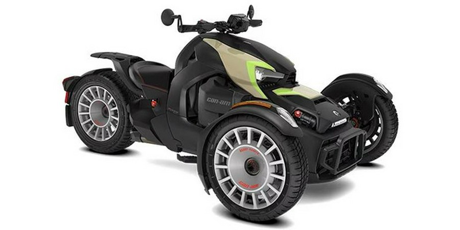 2026 Can-AM RYKER 900 ACE RALLY