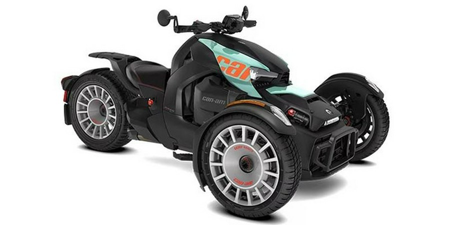 2026 Can-AM RYKER 900 ACE RALLY