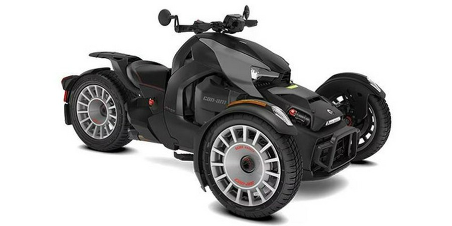 2026 Can-AM RYKER 900 ACE RALLY