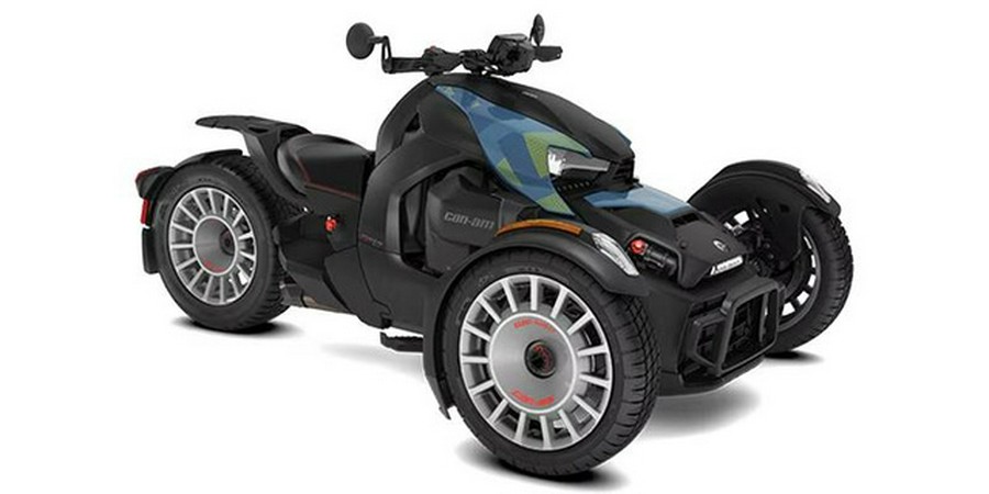 2026 Can-AM RYKER 900 ACE RALLY