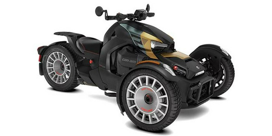 2026 Can-AM RYKER 900 ACE RALLY
