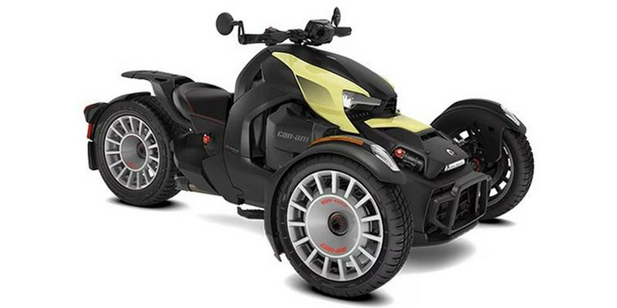 2026 Can-AM RYKER 900 ACE RALLY