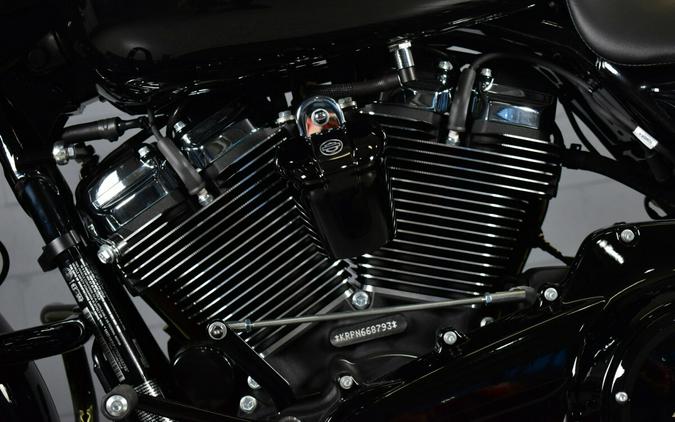 2022 Harley-Davidson Street Glide Special