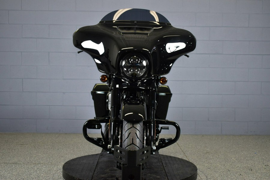 2022 Harley-Davidson Street Glide Special FLHXS