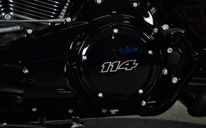 2022 Harley-Davidson Street Glide Special