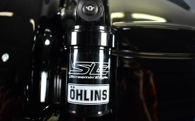 2022 Harley-Davidson Street Glide Special