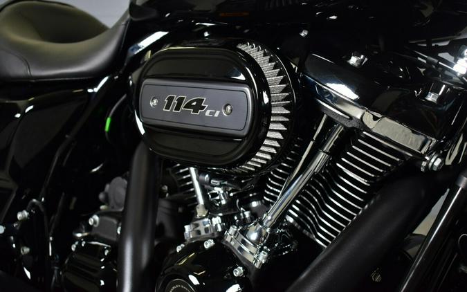 2022 Harley-Davidson Street Glide Special