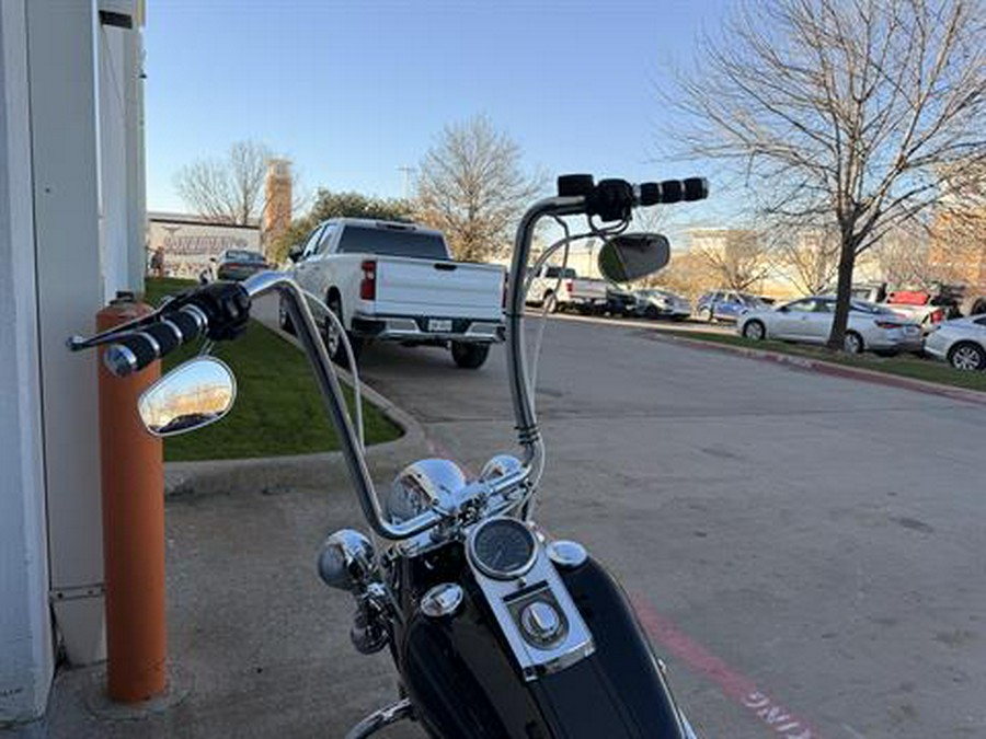 2006 Harley-Davidson Heritage Softail® Classic