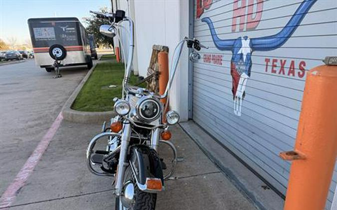 2006 Harley-Davidson Heritage Softail® Classic