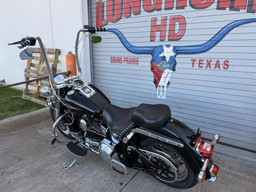 2006 Harley-Davidson Heritage Softail® Classic